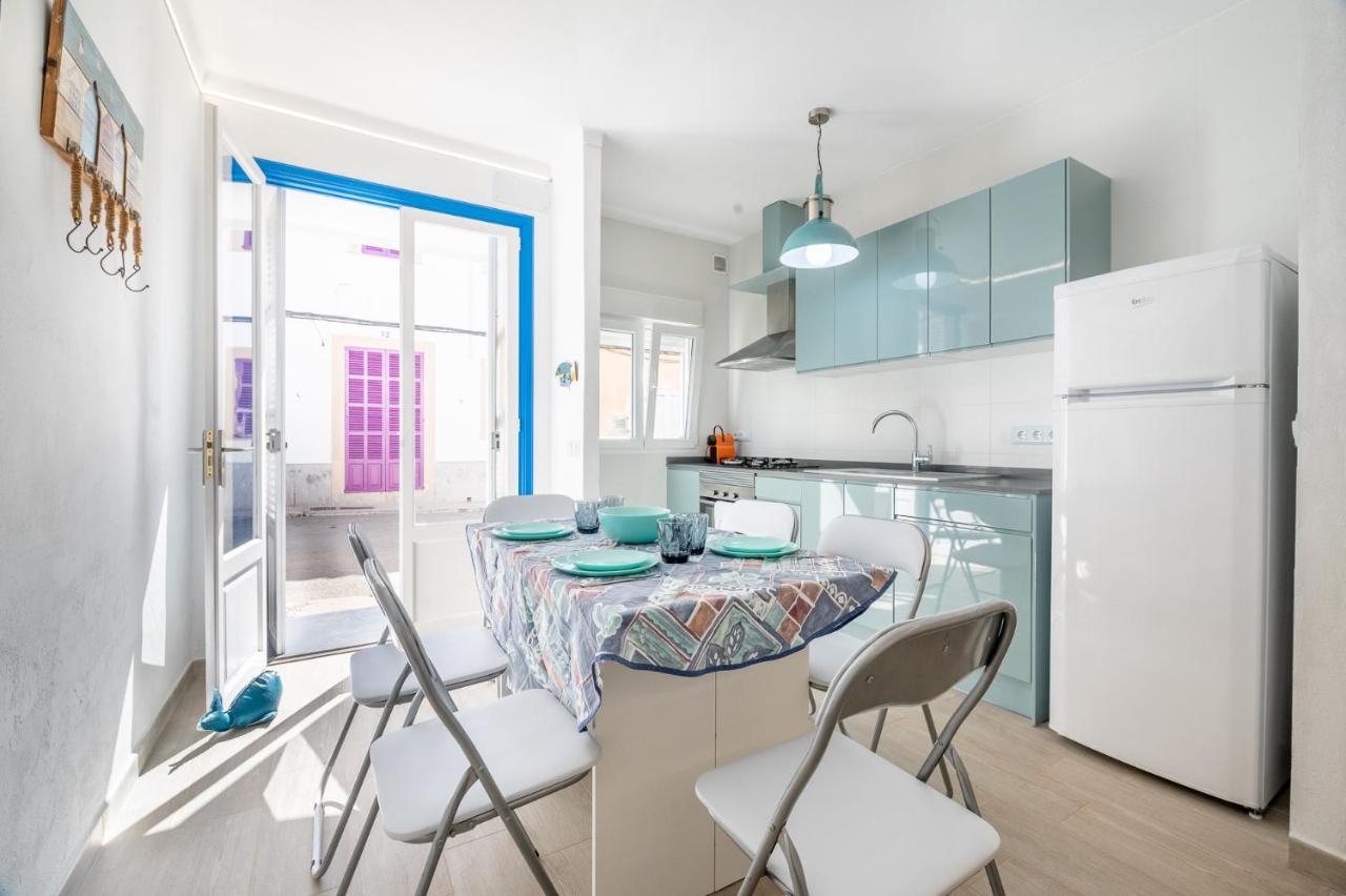 Ferienhaus Mossen 27 *