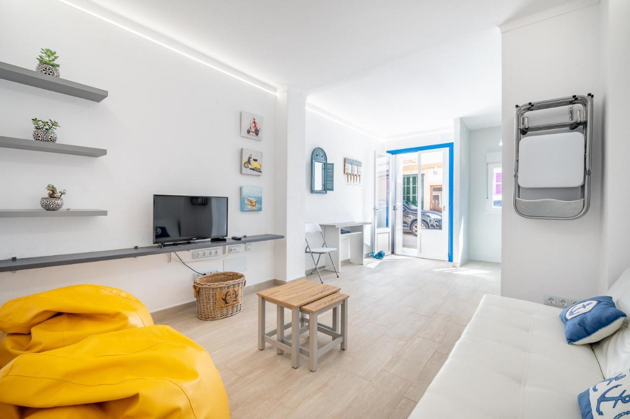 Mossen 27 Ferienhaus