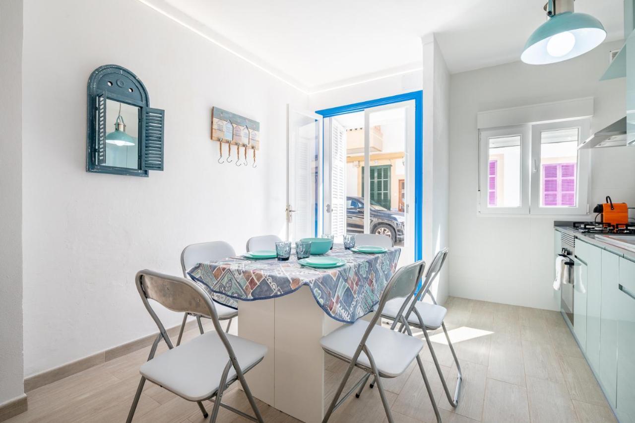 Ferienhaus Mossen 27