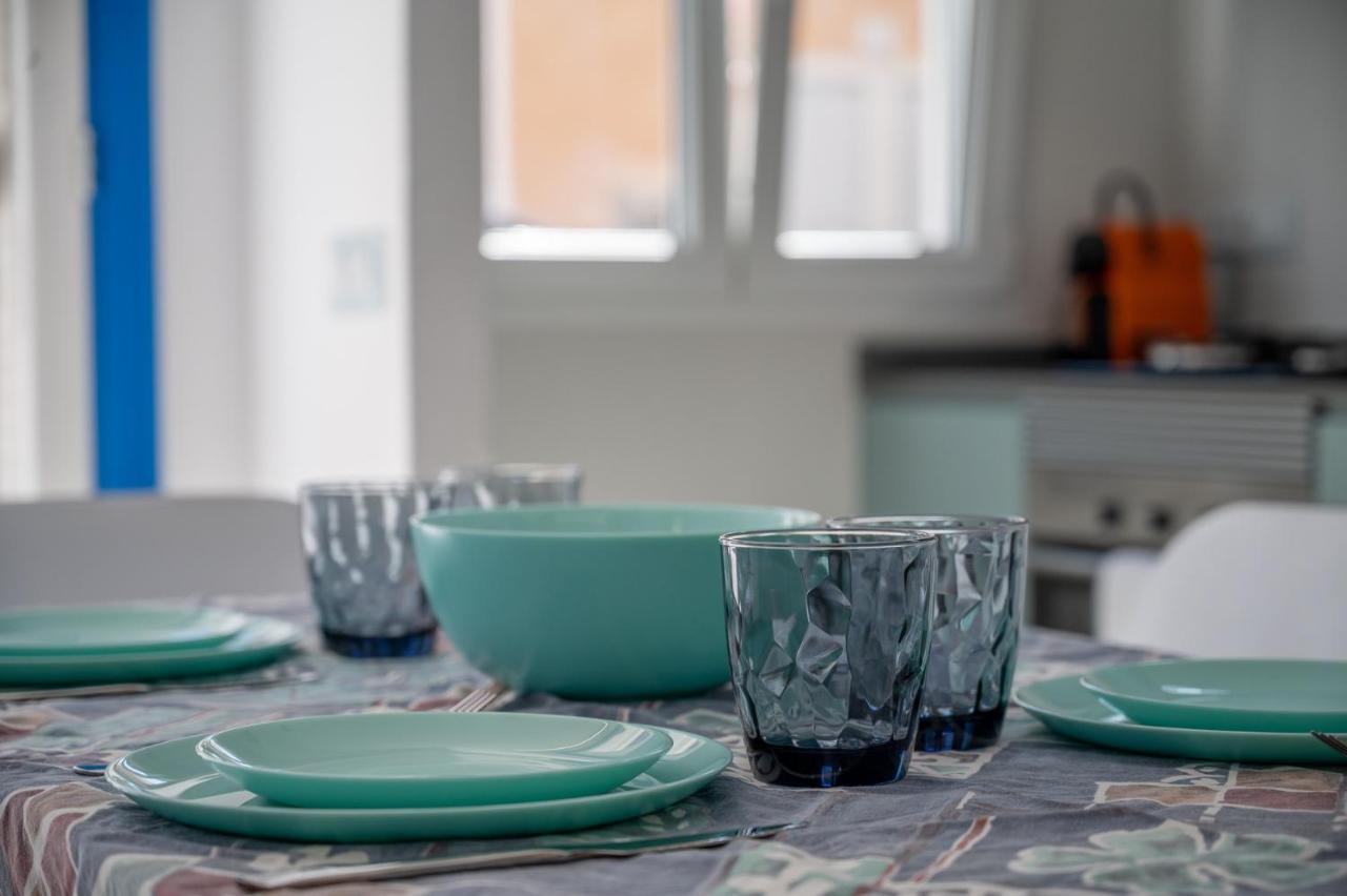 Ferienhaus Mossen 27 *