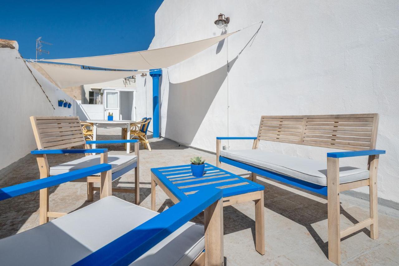 Casa Mossèn 27 Hébergement de vacances